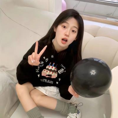 当女孩遇到熊