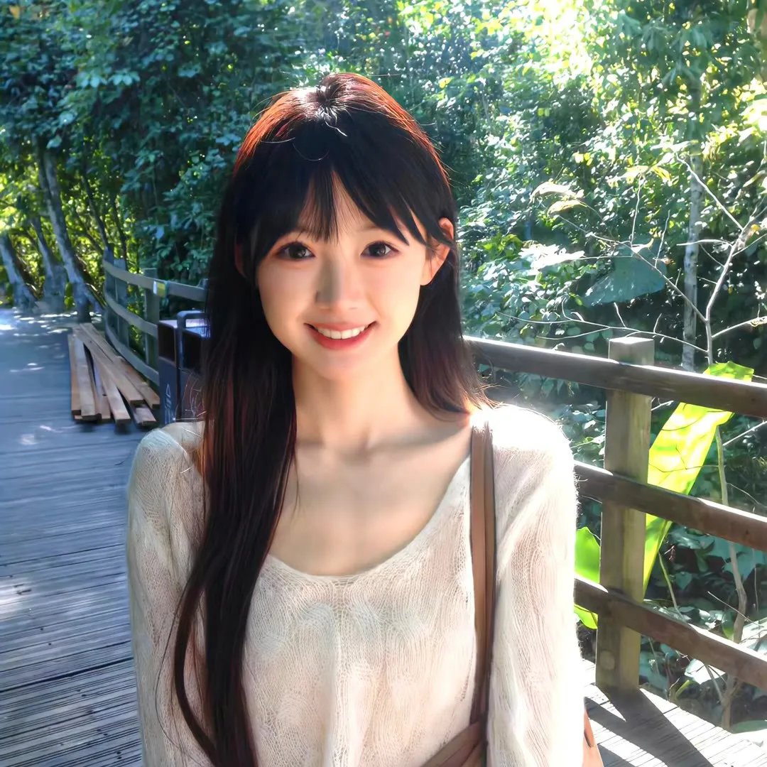 真爱的风采